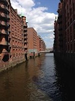 Monteurzimmer Hamburg Speicherstadt