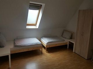 Monteurwohnung Hamburg